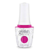 GELISH SOAK OFF GEL POLISH - POP-ARRAZI POSE 15ML